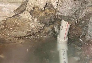 点军区管道漏水检测五