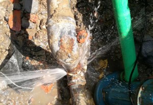 点军区管道漏水检测二